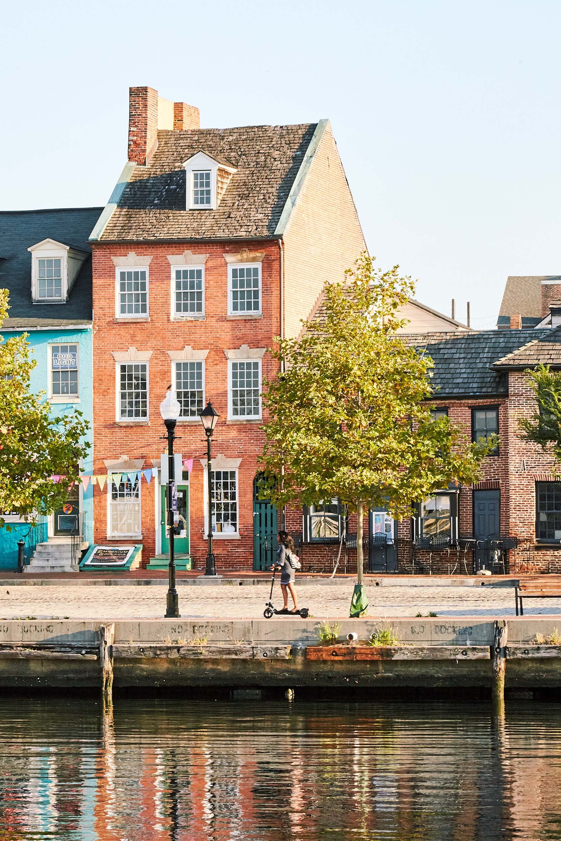 Liberty gallery image