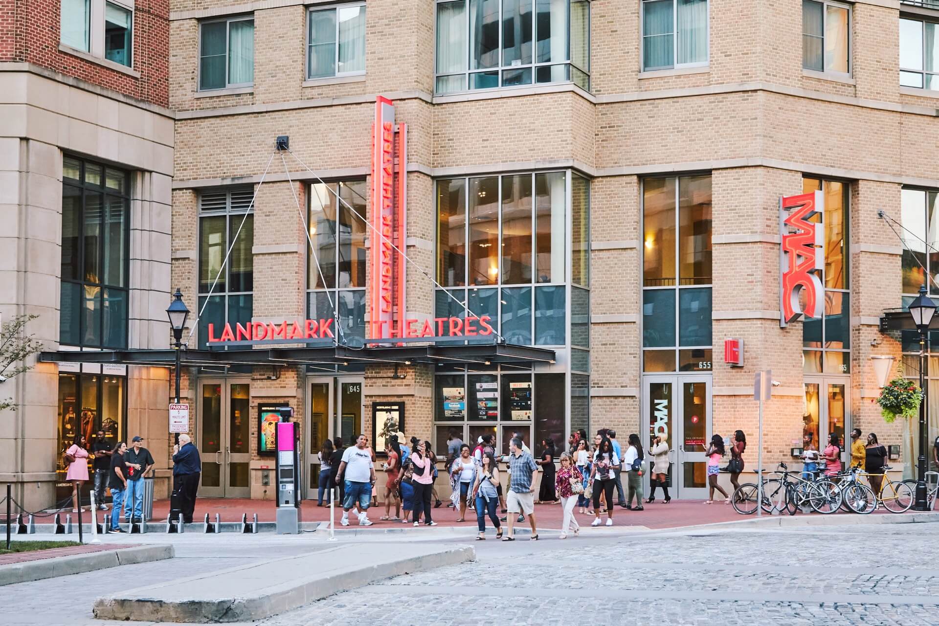 Liberty gallery image