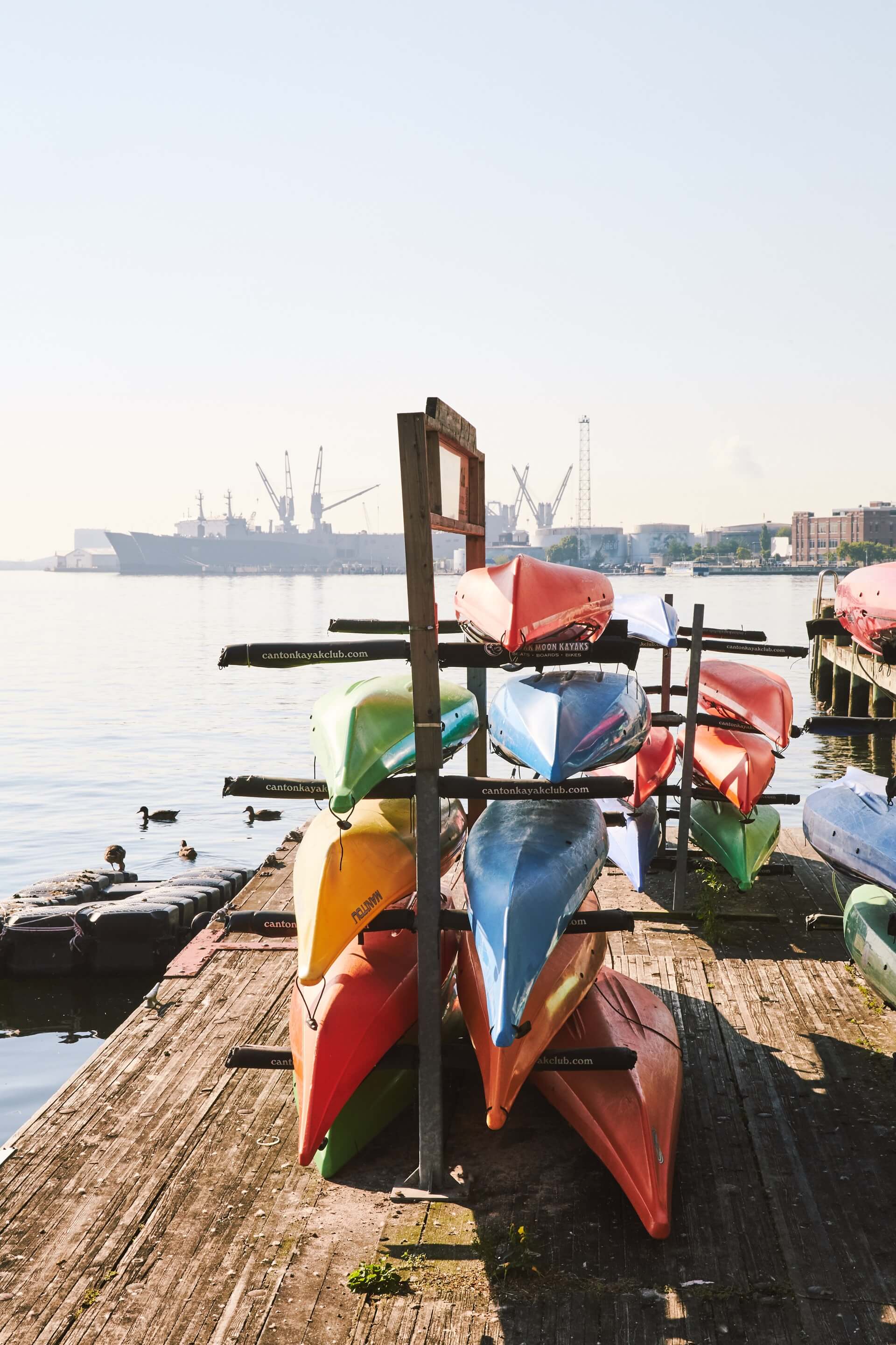 Liberty gallery image