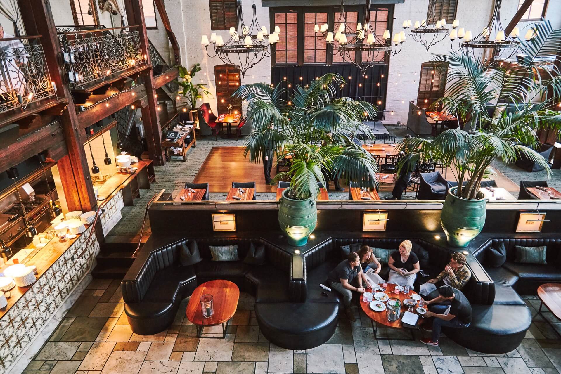 Liberty gallery image