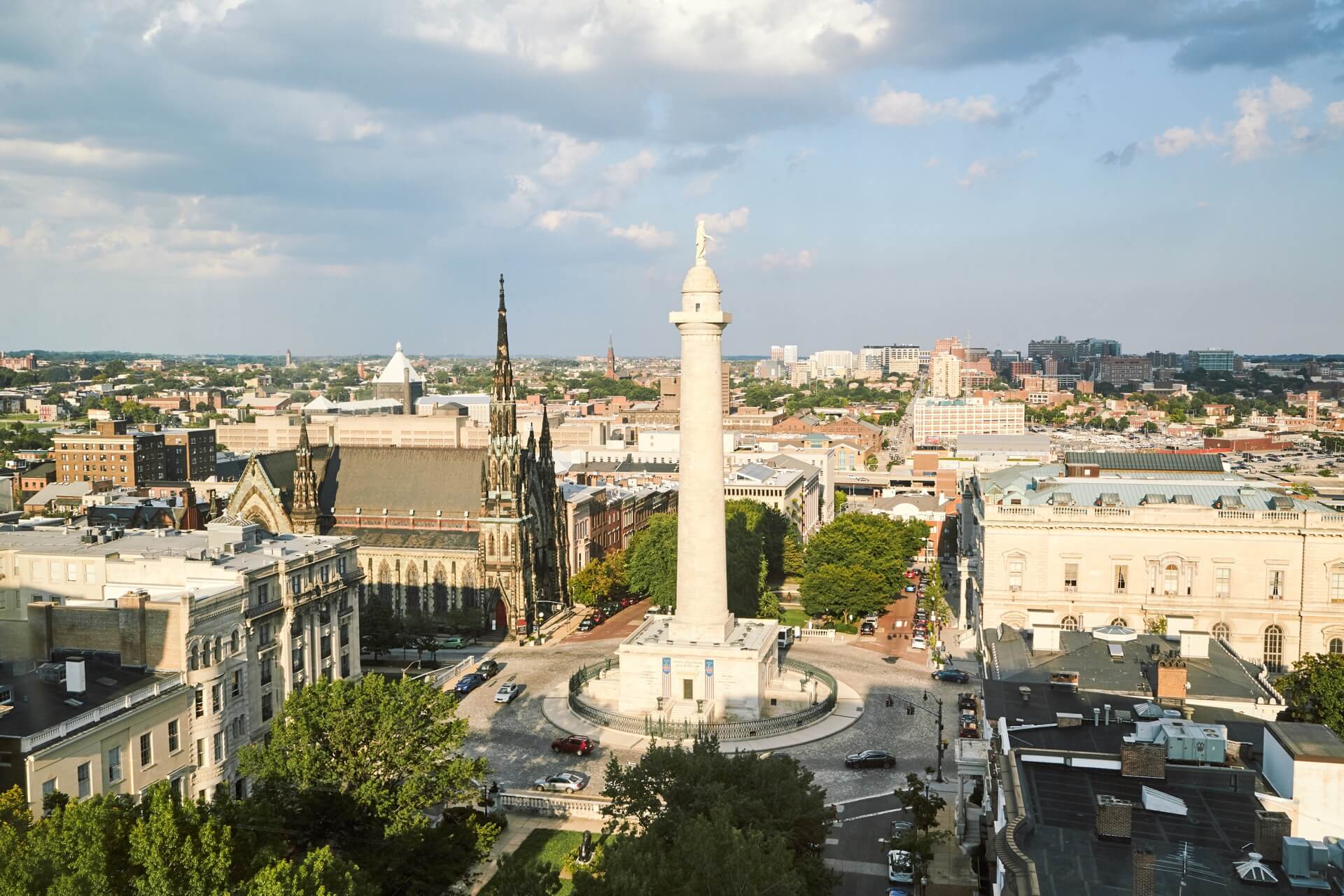 Liberty gallery image