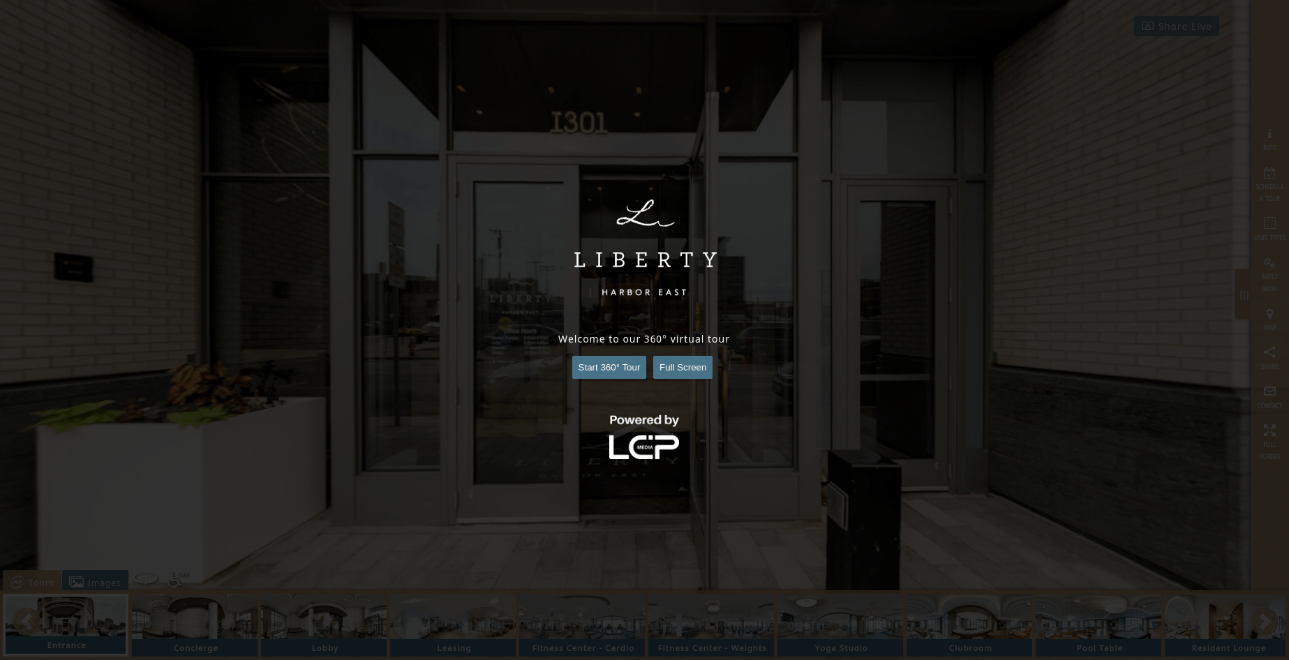 Liberty gallery image