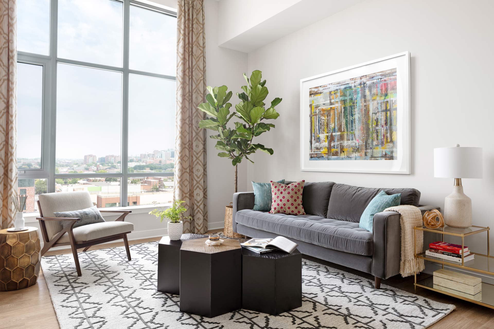 Liberty gallery image