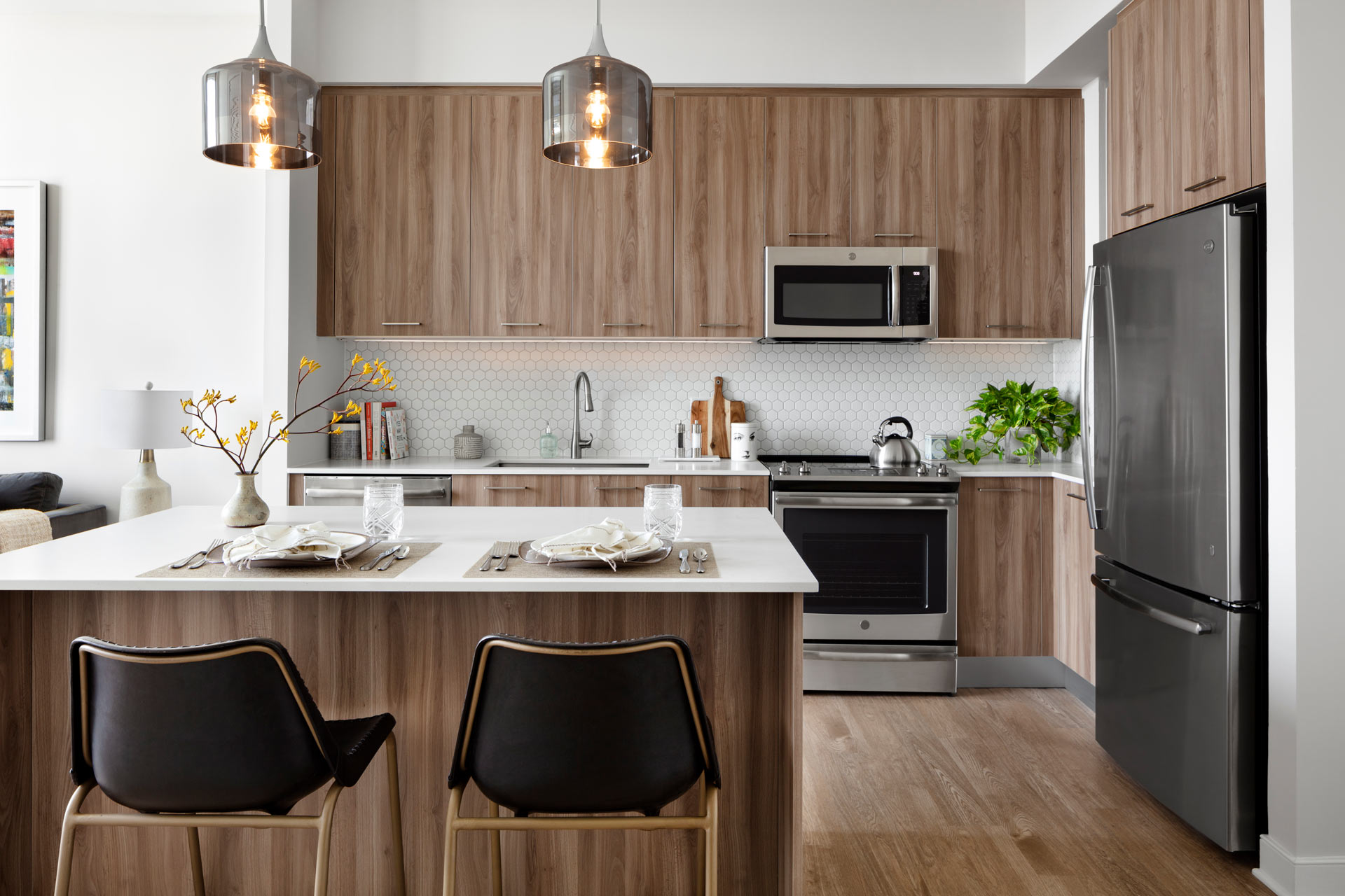 Liberty gallery image