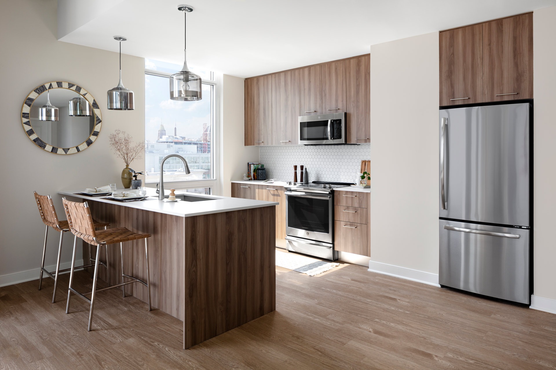 Liberty gallery image