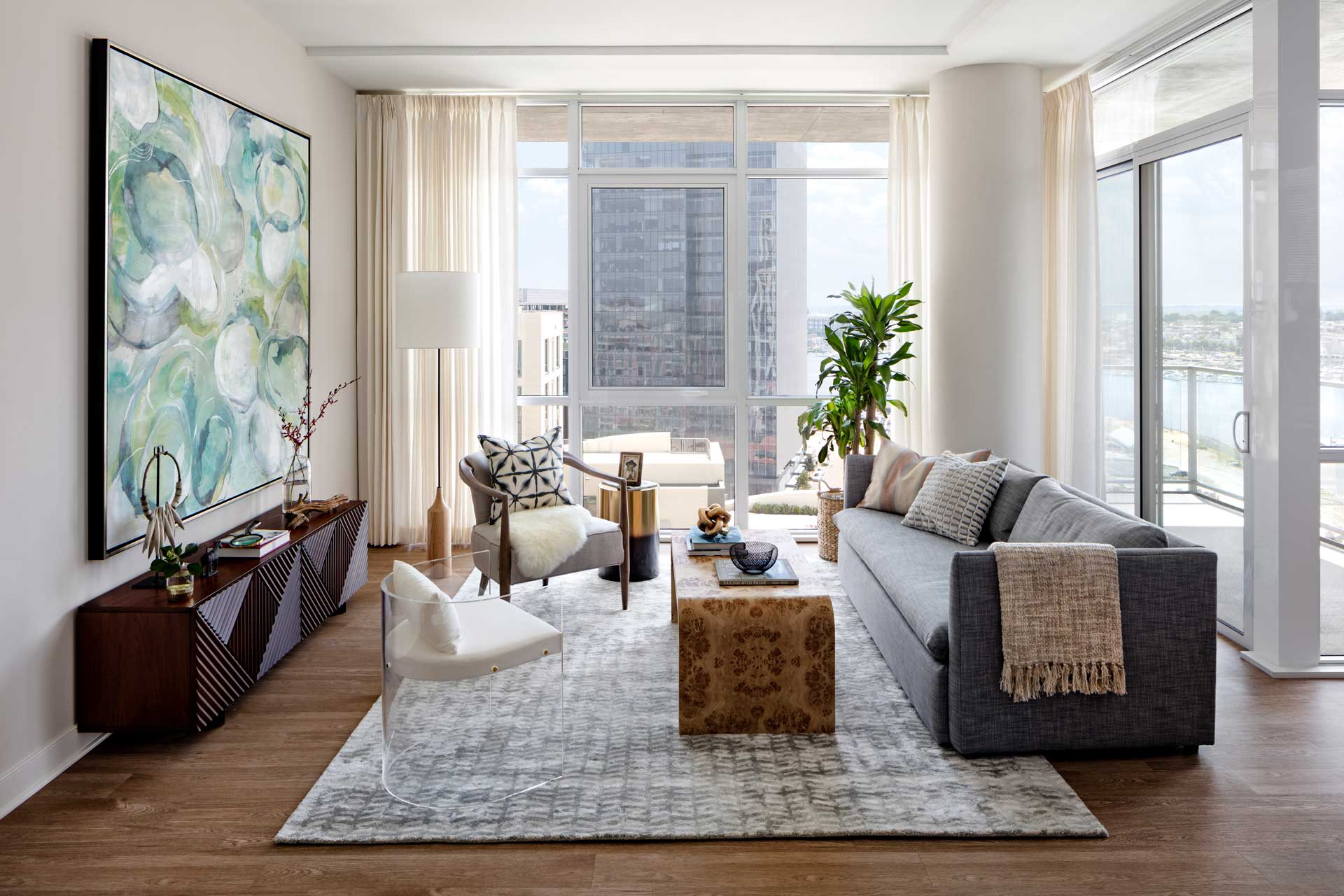 Liberty gallery image