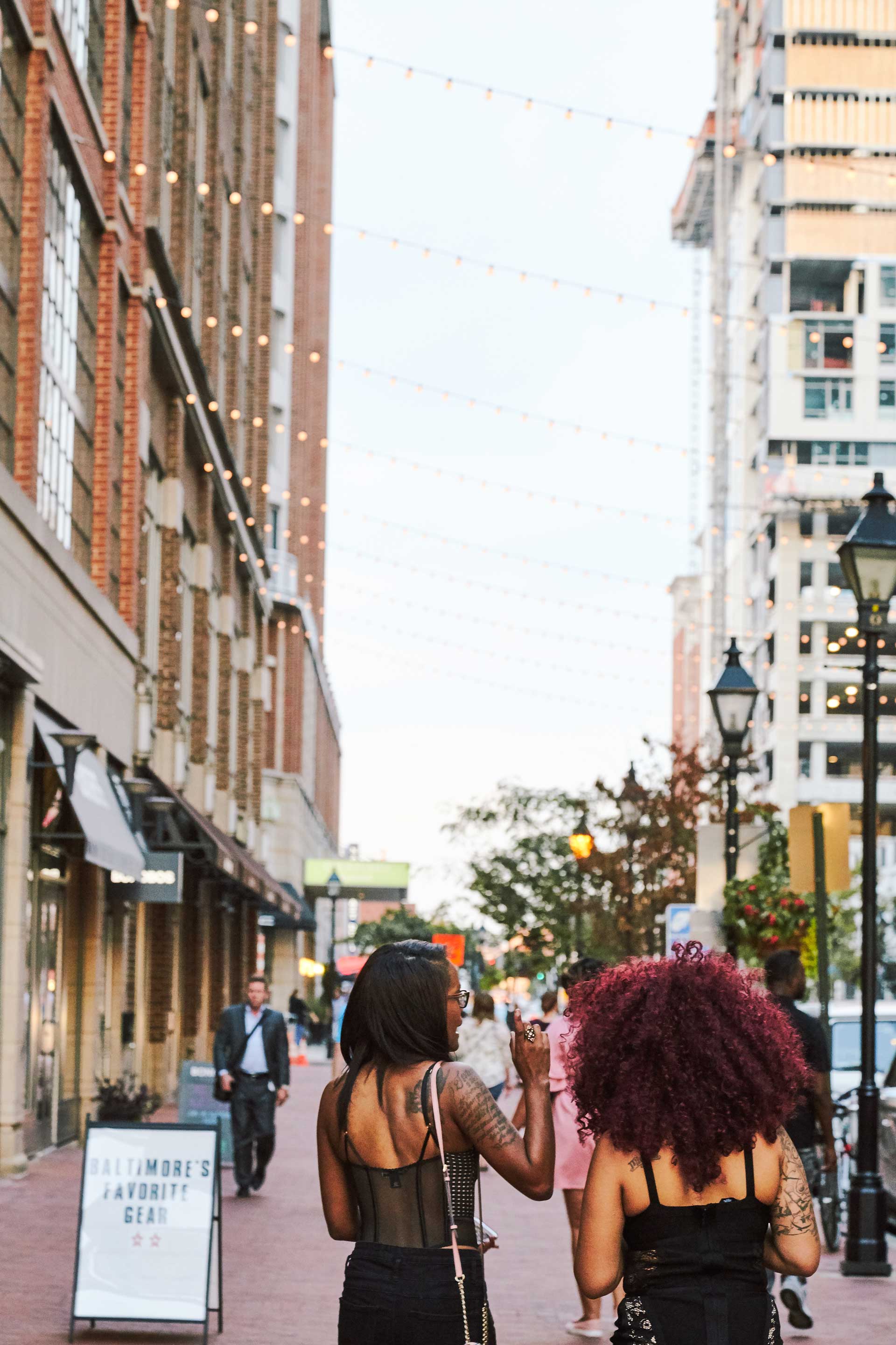 Liberty gallery image