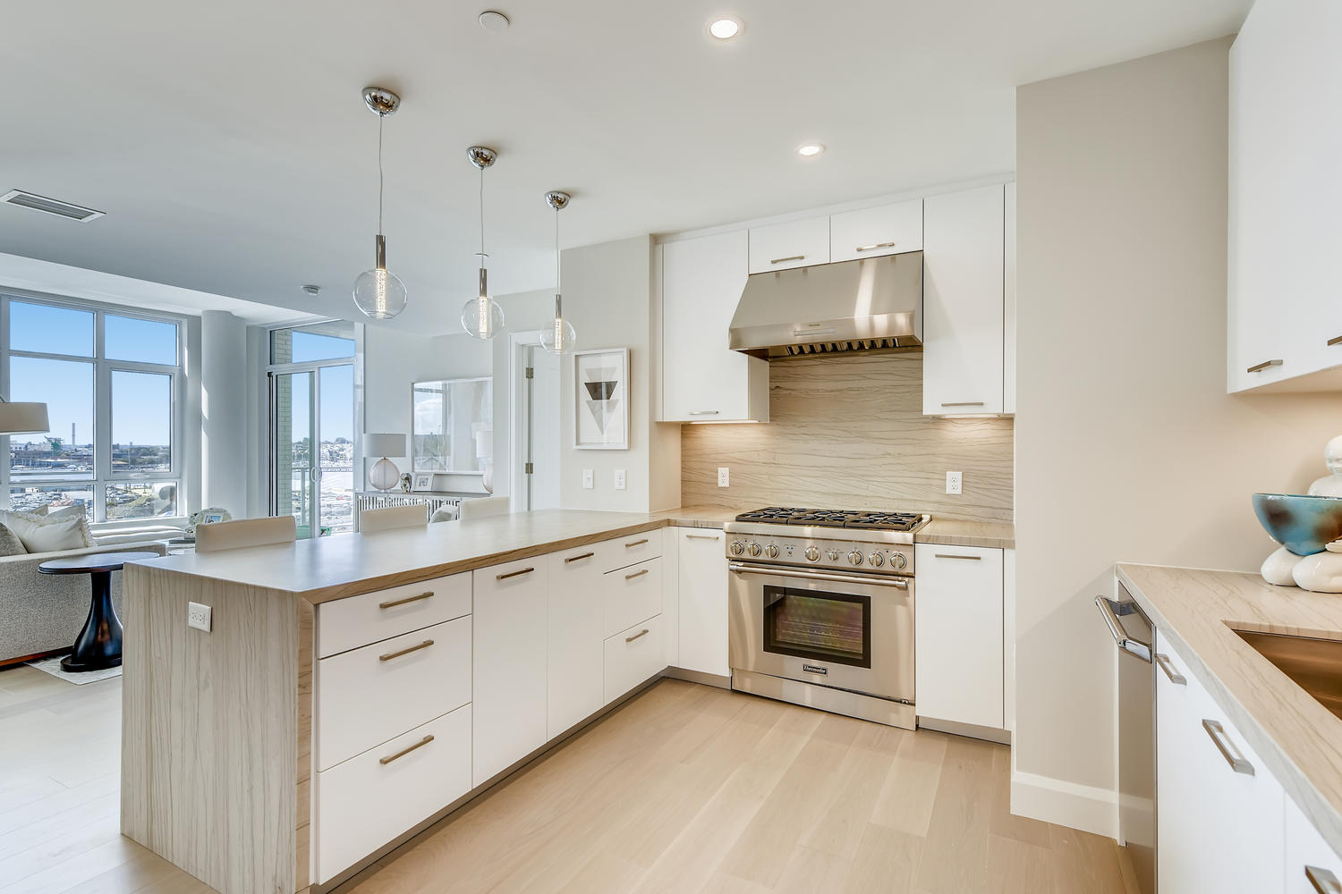 Liberty gallery image