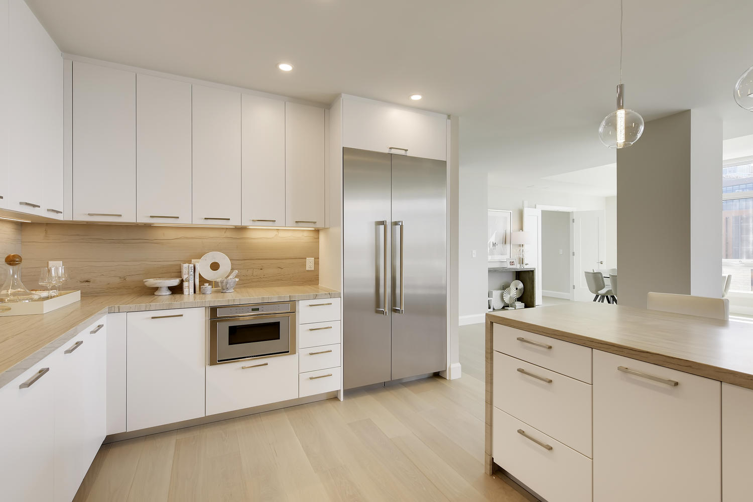 Liberty gallery image