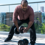 liberty harbor east fitness