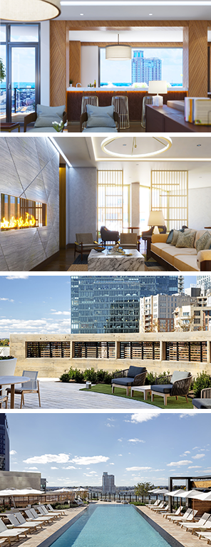 read at liberty harbor east