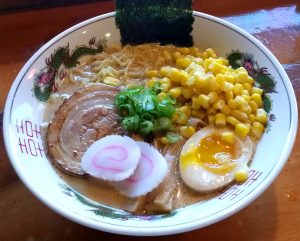 ramen