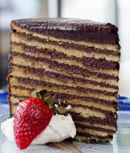 Maryland Smith Island Cake