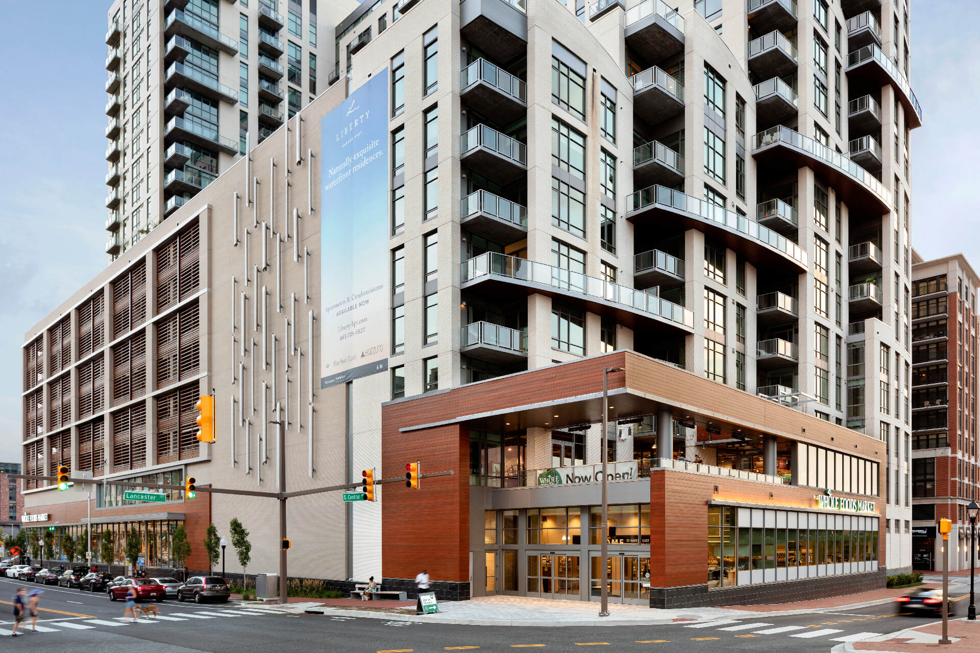 Liberty gallery image