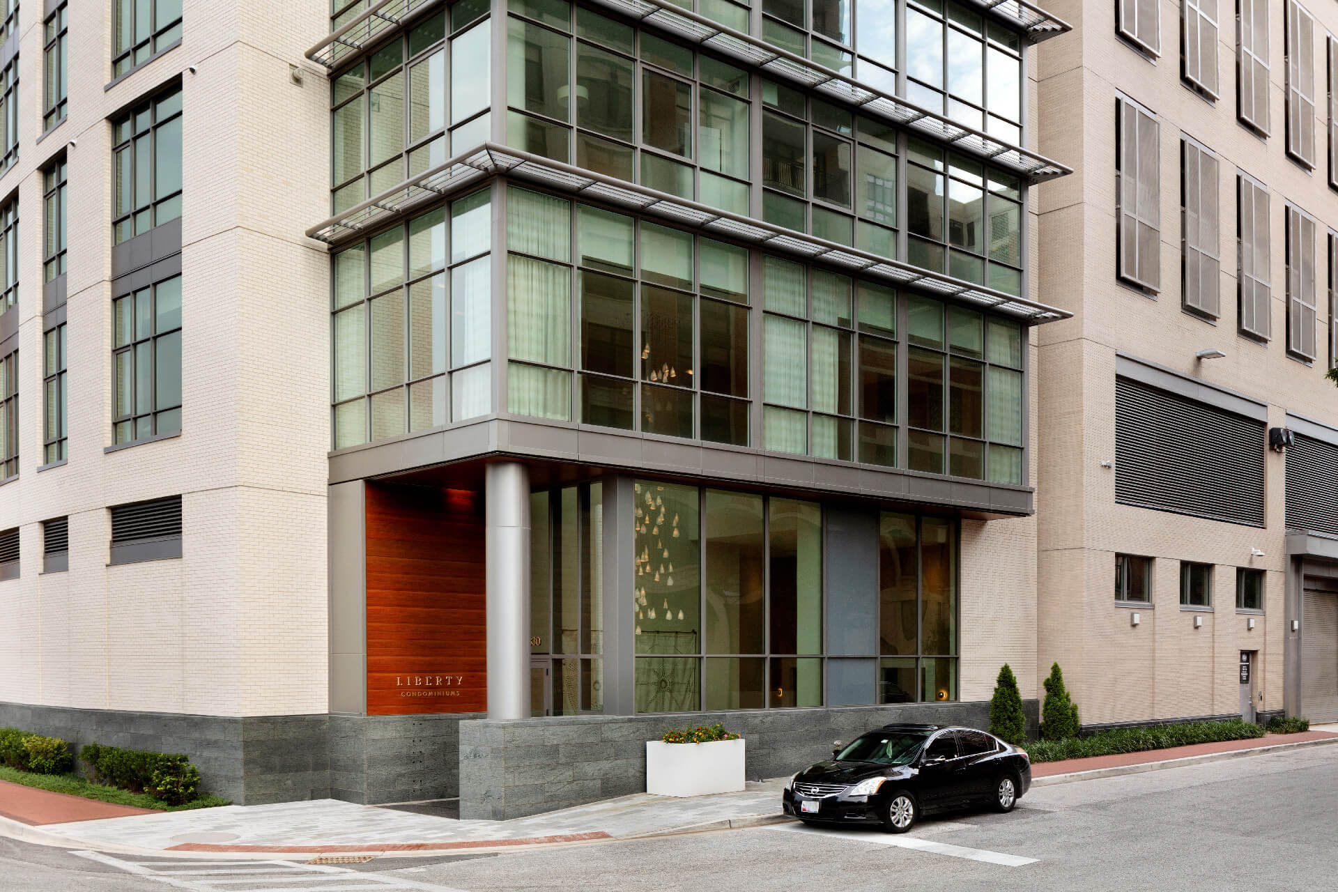 Liberty gallery image