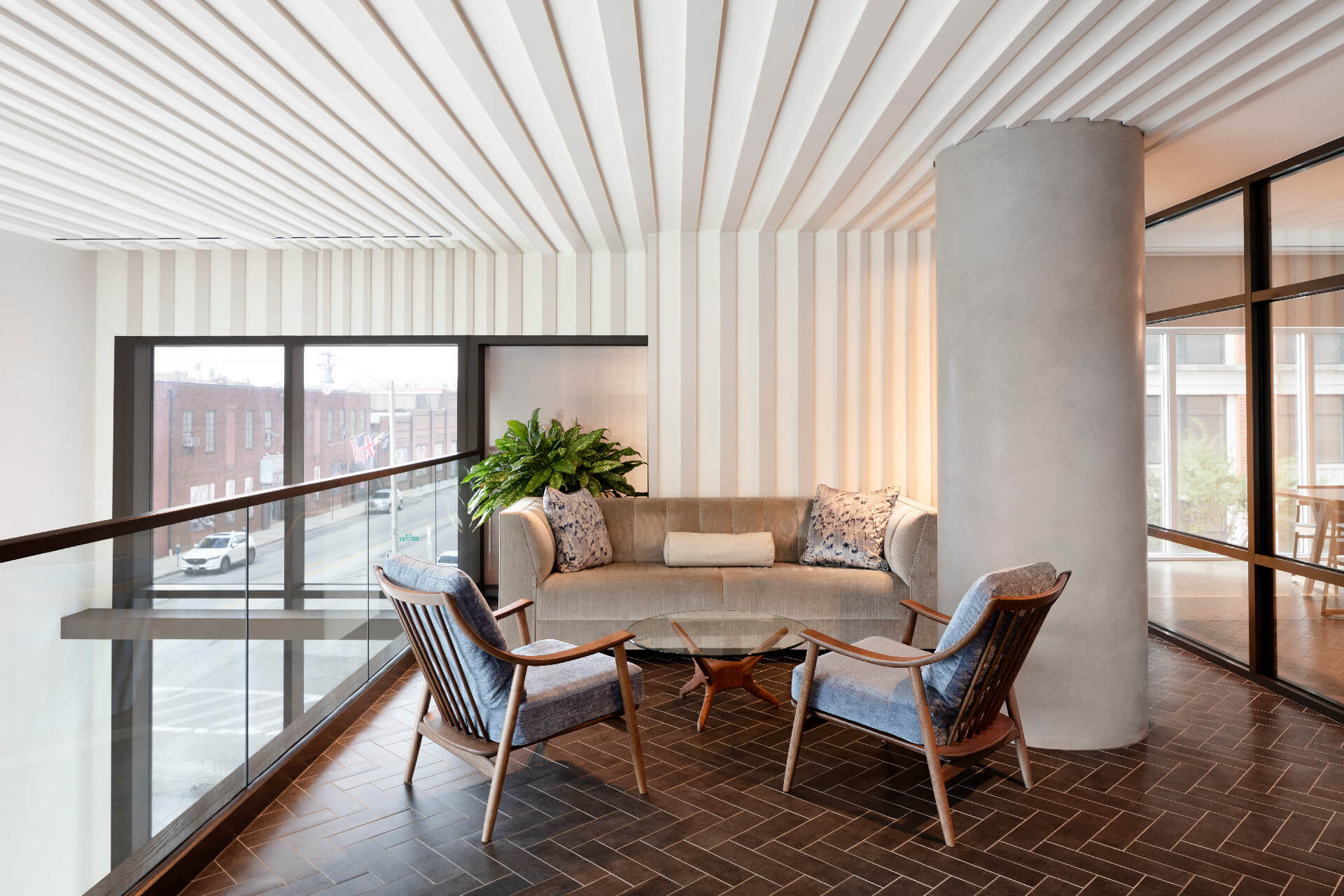 Liberty gallery image