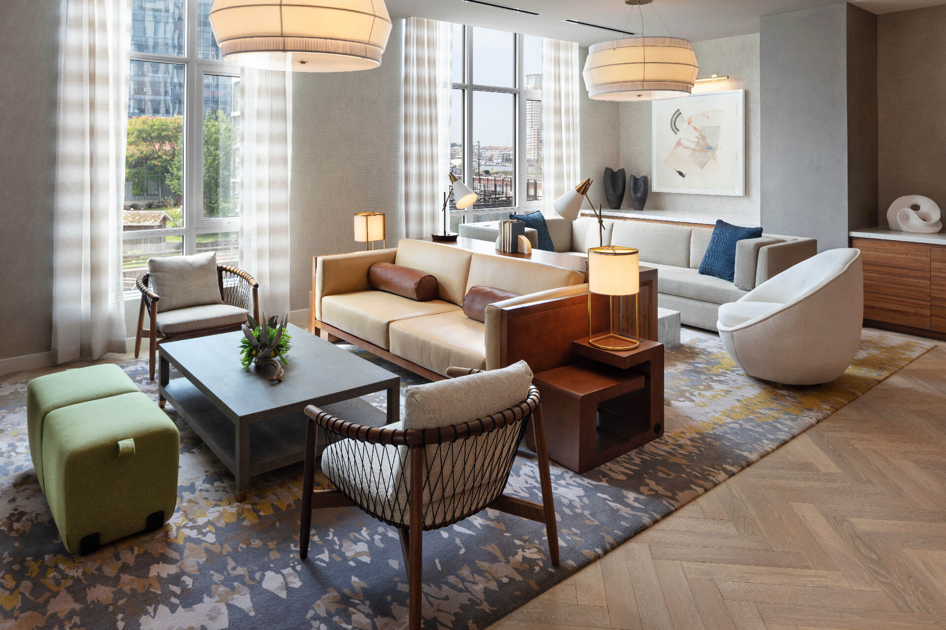 Liberty gallery image